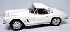 1962 Corvette Convertible with Hardtop • American Graffiti • #ERTL33022