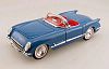 1954 Corvette Roadster • Pennant Blue • #ERTL33178