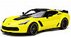 Corvette Z06 C7.R EDITION • Velocity Yellow • #GT171 • www.corvette-plus.ch