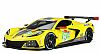 Corvette C8.R #63 • Le Mans 24-Hours 2021 • #GT878 • www.corvette-plus.ch