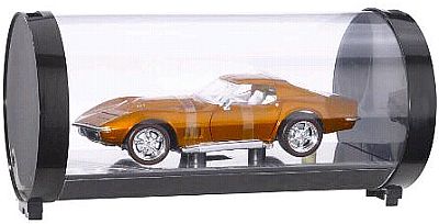 SHOWCASE 1969 Corvette by Hot Wheels item nr.0413