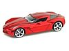 STINGRAY • Corvette Concept Car • #JT92386RD