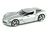 STINGRAY • Corvette Concept Car • #JT92386SI