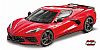2020 C8 Corvette Stingray Coupe • Torch Red • #MAI31447R • www.corvette-plus.ch