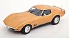 1969 Corvette Stingray Coupe • Corvette Bronze • #NRV189031 • www.corvette-plus.ch