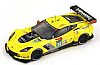 Corvette Z06 C7.R #74 Le Mans 2014  • by SPARK • #18S156 • www.corvette-plus.ch