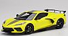 Corvette Stingray IMSA GTLM Championship Edition • Accelerate Yellow • #TS0389 • www.corvette-plus.ch
