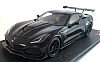 2019 Corvette ZR1 Coupe • Black • #TS0149 • www.corvette-plus.ch