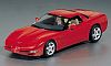 1999 C5 Corvette Hardtop • Red • #UT21041