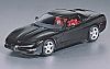 1999 C5 Corvette Hardtop • Black • #UT21042