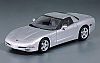 1999 C5 Corvette Hardtop • Silver • #UT21043