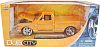 1972 Chevy Pickup Truck - Orange - #JT53578Aor
