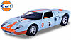 Ford GT Concept #6 • GULF Racing livery • #MM79641