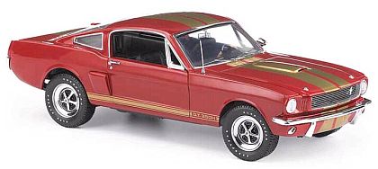 1966 HERTZ ''Ren-A-Racer'' Shelby Mustang G.T.350-H