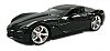 STINGRAY Concept Corvette • Black • #JT92386BLK