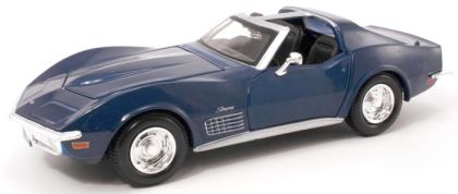 1970 Corvette Stingray Coupe • Small-Block V8 • #MAI31202BU