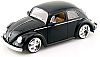 1959 VW Beetle with alloy wheels • #JT92358BK