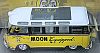 1959 Volkswagen MOON EYES Microbus • #M2-S211705