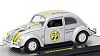 1952 Volkswagen Beetle MOON EYES • #M2-MOON01A