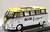 1959 Volkswagen MOON EYES Microbus • #M2-MOON01B