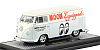 Mooneyes 1960 VW Delivery Van • Hobby exclusive • #MOON02B
