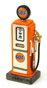 GULF Regular Gas • Retro Fuel Pump • #TSM13AC30
