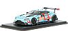 Aston Martin Vantage AMR LM GTE AM #33 • Le Mans 2021 • #S8266 • www.corvette-plus.ch