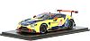 Aston Martin Vantage AMR LM GTE AM #98 • Le Mans 2021 • #S8274 • www.corvette-plus.ch