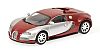 2009 Bugatti Veyron Edition Centenaire • Chrome/Red • #MC400110851 • www.corvette-plus.ch