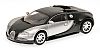 2009 Bugatti Veyron Edition Centenaire • Chrome/Green • #MC400110852 • www.corvette-plus.ch