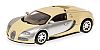 2009 Bugatti Veyron Edition Centenaire • Chrome/Beige • #MC400110854 • www.corvette-plus.ch