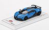 Bugatti Chiron Pur Sport • #TSM430574 • www.corvette-plus.ch