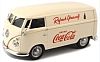 1963 Volkswagen Coca-Cola T1 delivery Van • #MCC-430005