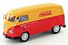 1962 Volkswagen Coca-Cola T1 Delivery Van • #MCC-434481