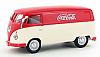 1962 Volkswagen Coca-Cola T1 Delivery Van • #MCC-439827