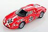 Ferrari 250LM • Scuderia Filipinetti 1968 Le Mans • #LS-LM043