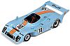 Mirage GR8 #10 • 1975 Le Mans 24-Hrs. • #LMC059