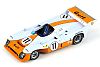 Gulf Mirage GR8 #11 • 1975 Le Mans 24-Hrs. • #43LM75