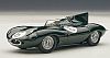 Jaguar D-Type #6 • 1955 Le Mans Overall Winner • #AA65586