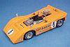 Can-Am McLaren #5 - Denny Hulme - #G12422 • www.corvette-plus.ch