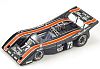Can-Am GULF McLaren #73 • David Hobbs • #S1117 • www.corvette-plus.ch