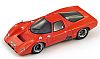 1969 McLaren M6GT • Red • #S3113 • www.corvette-plus.ch