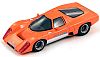 1969 McLaren M6GT • Orange • #S3136 • www.corvette-plus.ch