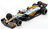 F1 McLaren MCL35M #4 Lando Norris • Monaco 2021 • #S7679 • www.corvette-plus.ch