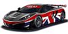 McLaren MP4-12C GT3 • Great Britain • #TSM134325 • www.corvette-plus.ch