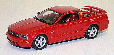 2005 Mustang GT Item No.CIXJ000031