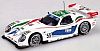 Panoz Esperante GTR-1 #55 • TOAD • 1997 Le Mans 24hrs. • #AC4978955