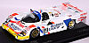Porsche 956L #19 • Team Brun • 1986 Le Mans 24-Hours • #MC430866516