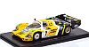 Porsche 956 #7 • Winner Le Mans 24-Hours 1984 • #S-LM3 • www.corvette-plus.ch