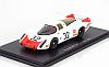 Porsche 908 #32 • Porsche System Engineering • 1968 Le Mans 24-Hours • #S3482